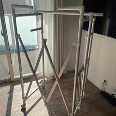 室内物干し　　　洗濯物干し　　　ラック
