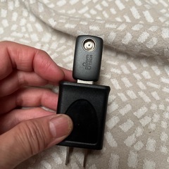 ACアダプター　旧プルームテック充電器②の画像