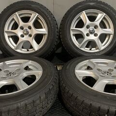 【DUNLOP WINTER MAXX WM02 165/70R...