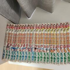 野球マンガ　37冊セットの画像