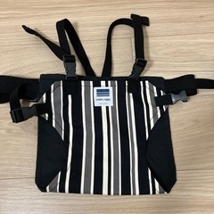 【お取引中】おでかけ用チェアベルト
