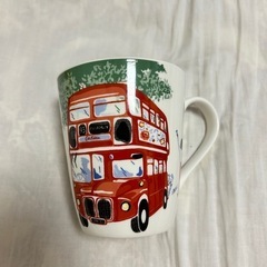 キャスキッドソン マグカップ ロンドン Cath Kidston...