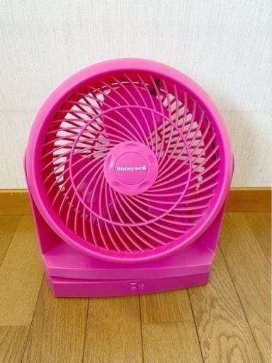 サーキュレーター　　扇風機