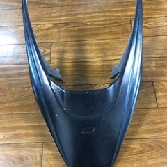 当時物・HONDAライブDIO ZX（AF35）紫紋テール