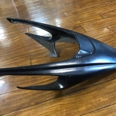 ライブディオZX 紫紋 当時物