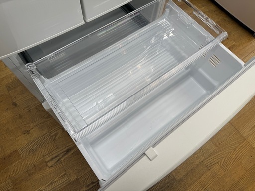 Panasonic製★2019年製★観音開き★冷蔵庫★6ヶ月間保障付き