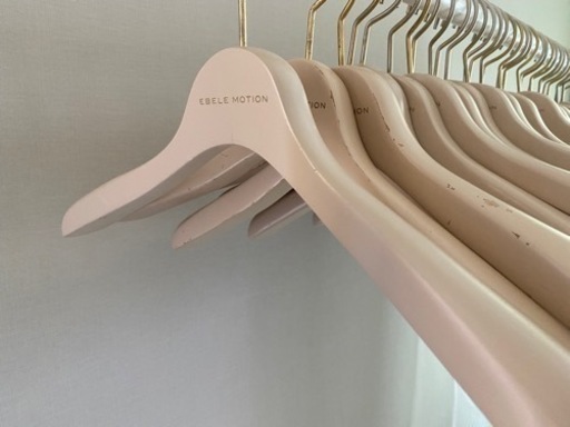 ハンガー アパレル 販売用 家庭用 大量