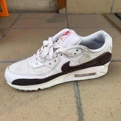 【定価 16,500円】AIR MAX 90 LTR 26cm 中古品 の画像