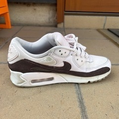 【定価 16,500円】AIR MAX 90 LTR 26cm 中古品 の画像