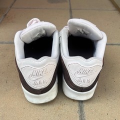 【定価 16,500円】AIR MAX 90 LTR 26cm 中古品 の画像