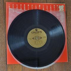 男はつらいよ　レコード盤全12曲の画像