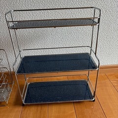 キッチン周り小物の画像