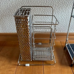 キッチン周り小物の画像