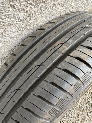 175/80r15  トーヨー　プロクセスCF2 SUV