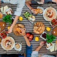カフェ会ってどうやって主催するの? 8/21(水)「カフェ会主催セミナー」(池袋) カフェ会やランチ会など企画して主催しませんか - その他