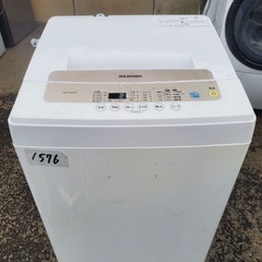  超高年式✨送料設置無料❗️家電2点セット 洗濯機・冷蔵庫 の画像