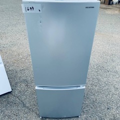  超高年式✨送料設置無料❗️家電2点セット 洗濯機・冷蔵庫 の画像