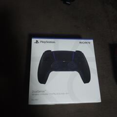 PS5コントローラーDualSense