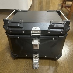 バイク トップケース リアボックス 45L