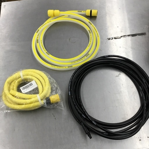 ご商談中　ケルヒャー  K2サイレント  1.60 0-920.0  KERCHER 10MPa  ほぼ未使用　エキスパート藤沢辻堂