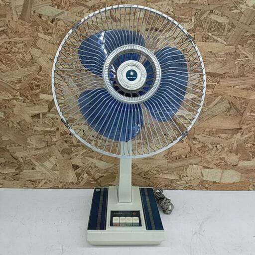 扇風機 EF-6PS サンヨー ※2400010422072