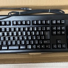 新品キーボード