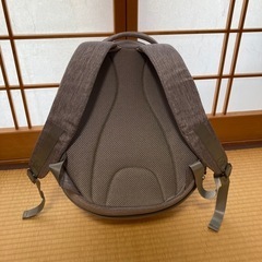 ペット用キャリーリュックの画像