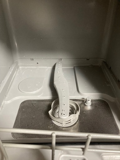 アイリスオーヤマ 食洗機
