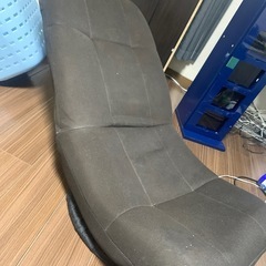 座いす差し上げます。の画像