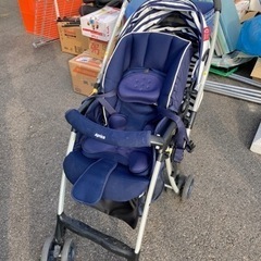 年末処分⭐️子供用品 ベビー用品 ベビーカー、バギー