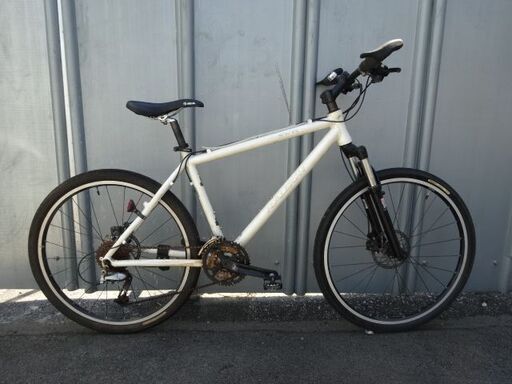 RALEIGH（ラレー）SHER WOOD-R （シャーウッド）マウンテンバイク　管理NO.20240816-7