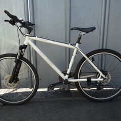 RALEIGH（ラレー）SHER WOOD-R （シャーウッド）マウンテンバイク　管理NO.20240816-7の画像