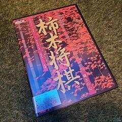 PC-98シリーズ　ASCLL柿本将棋　棋士の心　PC-9801...