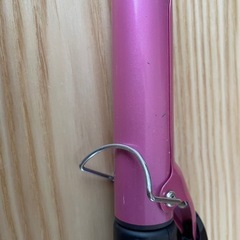 VSrassoon INSTANT HEAT ヘアアイロンの画像