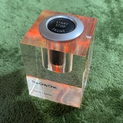 非売品　BMW 1シリーズ発売記念 ノベリティグッズ の画像