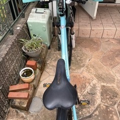 BIANCHI　【CIELO】650c 小さめの画像