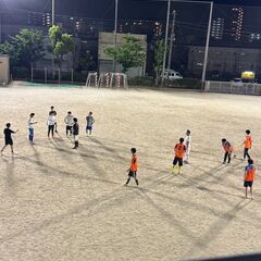 【体験参加者募集】9月8日(日)18時30分から21時