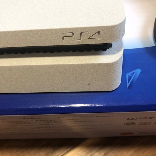 PS4 500G モンハンワールド：アイスボーン マスターエディション