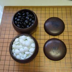 囲碁セット