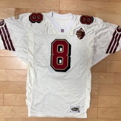 【まとめ買い割引アリ】【送料込み】サンフランシスコ49ers #...