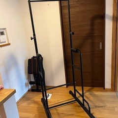 STEADY ぶら下がり健康器 懸垂台