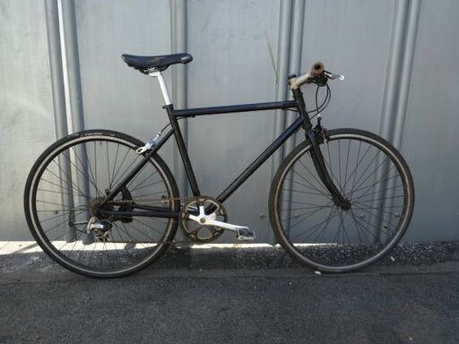 TOKYOBIKE（トーキョーバイク）SPORT 8s　クロスバイク　管理NO.20240816-8