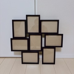【IKEA】フォトフレーム