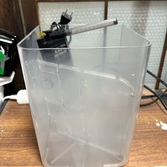 水槽セット