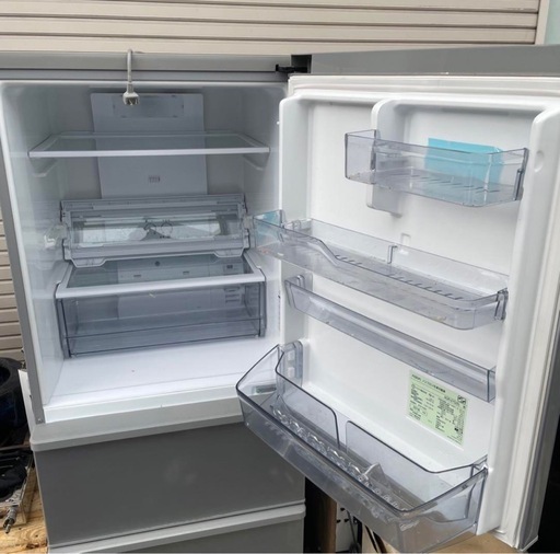 ◇ Hisense冷蔵庫 HR-D1303 2021年製 #31552◇