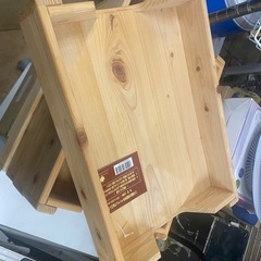 ひのきの箱　リサイクルショップ宮崎屋佐土原店25.8.11の画像