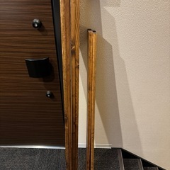 【DIYに！】1×4板 木材
