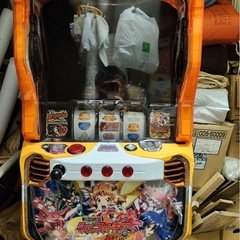 戦姫絶唱シンフォギア勇気の歌　コイン不要機