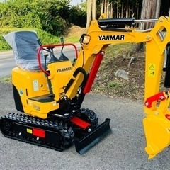 ユンボ｜中古車(2ページ目)｜ジモティー