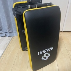 【話し中】トレーニングベンチとダンベルのセット（引取限定）